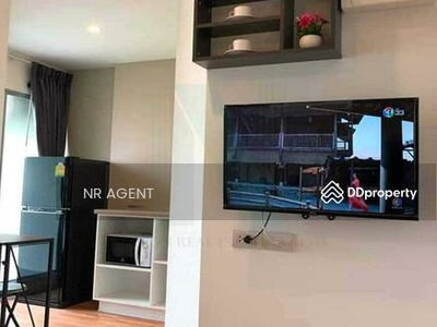 Lumpini Ville Ratchaphruek-Bangwaek, Bangkok, Thailand Lumpini Ville Ratchaphruek-Bangwaek, Bangkok, Thailand