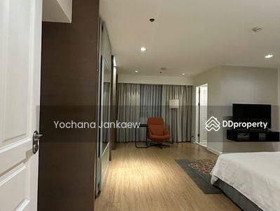 PARKROYAL Suites, Bangkok, Thailand PARKROYAL Suites, Bangkok, Thailand