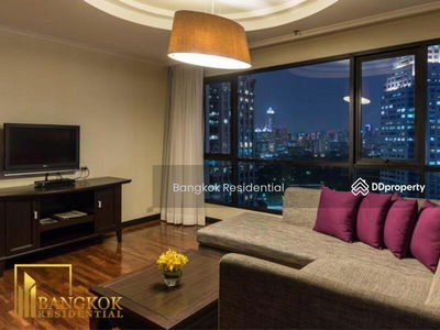 Bandara Residence - 3 Bed Serviced Apartment in Silom, Bangkok, Thailand Bandara Residence - 3 Bed Serviced Apartment in Silom, Bangkok, Thailand