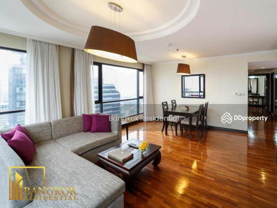 Bandara Residence - 3 Bed Serviced Apartment in Silom, Bangkok, Thailand Bandara Residence - 3 Bed Serviced Apartment in Silom, Bangkok, Thailand