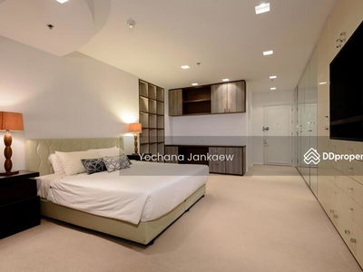 Nusasiri Grand, Bangkok, Thailand Nusasiri Grand, Bangkok, Thailand