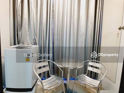 IDEO Mix Sukhumvit 103, Bangkok, Thailand IDEO Mix Sukhumvit 103, Bangkok, Thailand