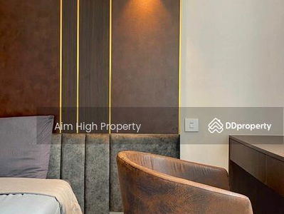 ASHTON Silom, Bangkok, Thailand ASHTON Silom, Bangkok, Thailand