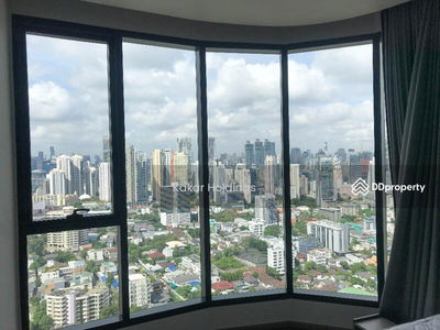 IDEO Q Sukhumvit 36, Bangkok, Thailand IDEO Q Sukhumvit 36, Bangkok, Thailand