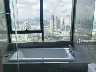 IDEO Q Sukhumvit 36, Bangkok, Thailand IDEO Q Sukhumvit 36, Bangkok, Thailand