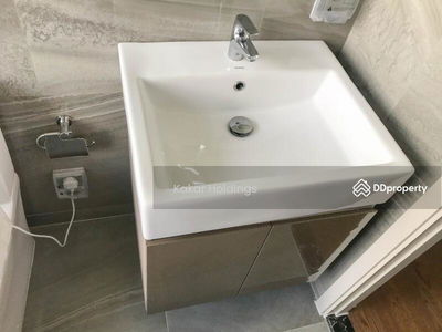 IDEO Q Sukhumvit 36, Bangkok, Thailand IDEO Q Sukhumvit 36, Bangkok, Thailand