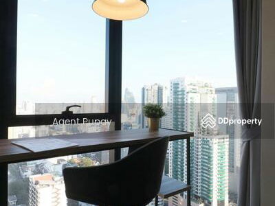 Condo for rent at Ashton Asoke (SPSAM1254), Bangkok, Thailand Condo for rent at Ashton Asoke (SPSAM1254), Bangkok, Thailand