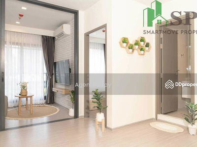 Condo for rent Life Asoke Hype. (SPSAM987), Bangkok, Thailand Condo for rent Life Asoke Hype. (SPSAM987), Bangkok, Thailand