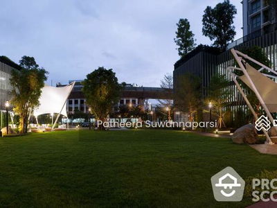 IDEO MOBI Sukhumvit 81, Bangkok, Thailand IDEO MOBI Sukhumvit 81, Bangkok, Thailand