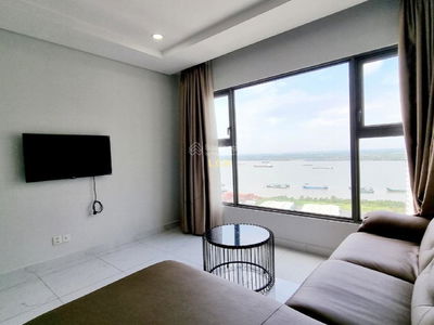 An Gia Skyline, Vietnam An Gia Skyline, Vietnam