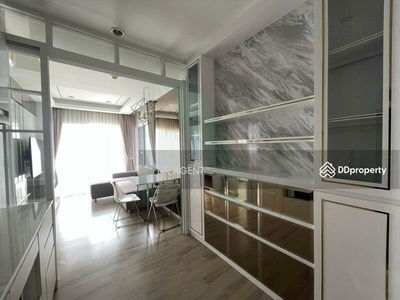 AMBER BY EASTERN STAR, Nonthaburi, Thailand AMBER BY EASTERN STAR, Nonthaburi, Thailand