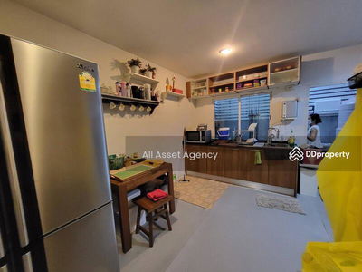 Kritsana Private City, Bangkok, Thailand Kritsana Private City, Bangkok, Thailand