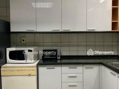 All Seasons Mansion, Bangkok, Thailand All Seasons Mansion, Bangkok, Thailand