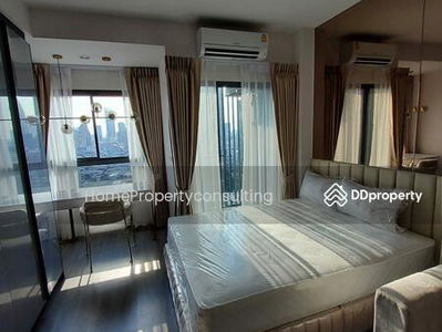 IDEO Chula-Samyan, Bangkok, Thailand IDEO Chula-Samyan, Bangkok, Thailand