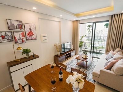 Vinhomes D'Capitale, Vietnam Vinhomes D'Capitale, Vietnam