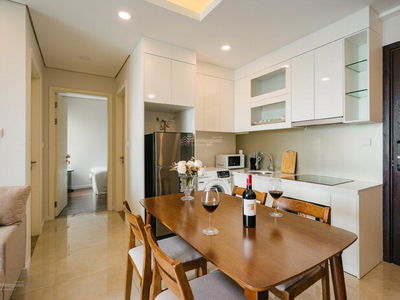 Vinhomes D'Capitale, Vietnam Vinhomes D'Capitale, Vietnam