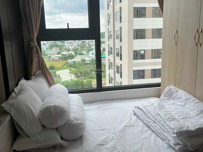 Vinhomes Grand Park, Vietnam Vinhomes Grand Park, Vietnam