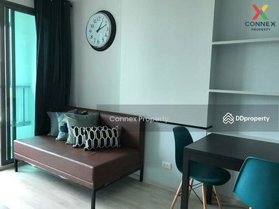 IDEO Mobi Charan Interchange, Bangkok, Thailand IDEO Mobi Charan Interchange, Bangkok, Thailand