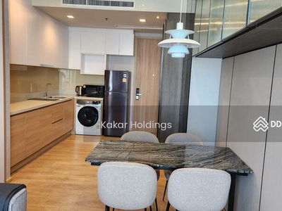 Noble Around Sukhumvit 33, Bangkok, Thailand Noble Around Sukhumvit 33, Bangkok, Thailand