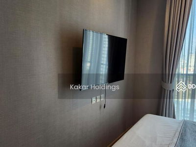 Noble Around Sukhumvit 33, Bangkok, Thailand Noble Around Sukhumvit 33, Bangkok, Thailand