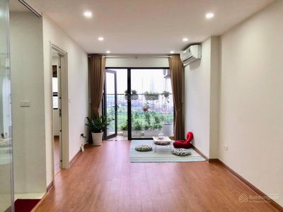 New Horizon City, Vietnam New Horizon City, Vietnam