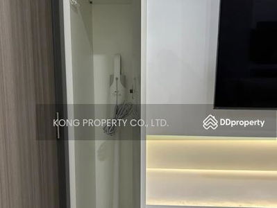 Supalai Park Yaek Fai Chai Station, Bangkok, Thailand Supalai Park Yaek Fai Chai Station, Bangkok, Thailand