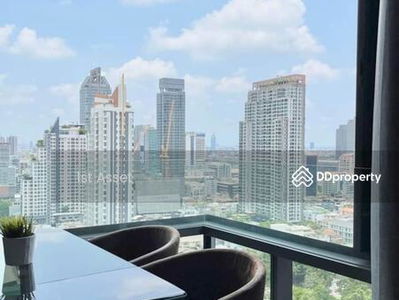 ASHTON Silom, Bangkok, Thailand ASHTON Silom, Bangkok, Thailand