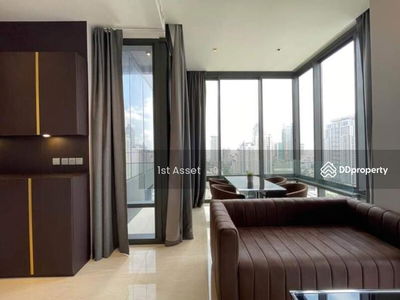 ASHTON Silom, Bangkok, Thailand ASHTON Silom, Bangkok, Thailand