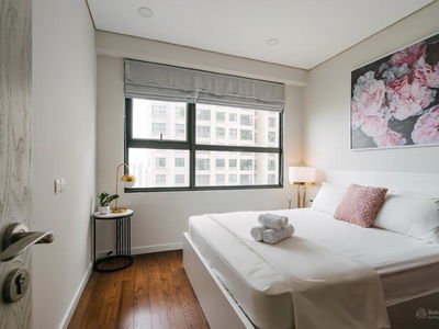 Central Field Trung Kinh, Vietnam Central Field Trung Kinh, Vietnam