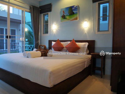 Thuan Resort, Phuket, Thailand Thuan Resort, Phuket, Thailand