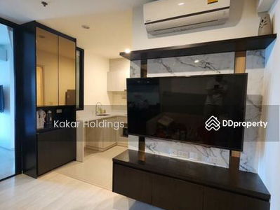 Life Asoke, Bangkok, Thailand Life Asoke, Bangkok, Thailand