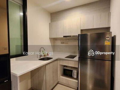 Life Asoke, Bangkok, Thailand Life Asoke, Bangkok, Thailand