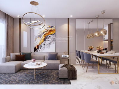 Vinhomes D'Capitale, Vietnam Vinhomes D'Capitale, Vietnam