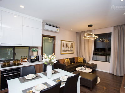 Vinhomes D'Capitale, Vietnam Vinhomes D'Capitale, Vietnam