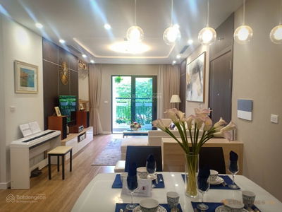 Vinhomes D'Capitale, Vietnam Vinhomes D'Capitale, Vietnam