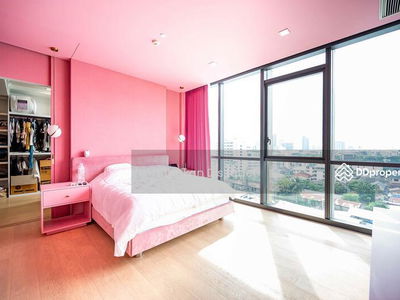 The Monument Thonglor, Bangkok, Thailand The Monument Thonglor, Bangkok, Thailand