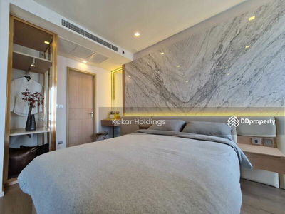 ASHTON Asoke, Bangkok, Thailand ASHTON Asoke, Bangkok, Thailand