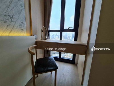 ASHTON Asoke, Bangkok, Thailand ASHTON Asoke, Bangkok, Thailand