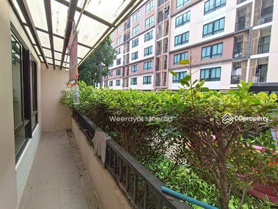 iCondo Salaya, Nakhon Pathom, Thailand iCondo Salaya, Nakhon Pathom, Thailand