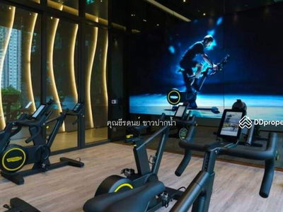 Life Sathorn Sierra, Bangkok, Thailand Life Sathorn Sierra, Bangkok, Thailand