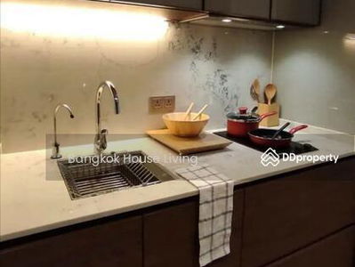 The Estelle Phrom Phong, Bangkok, Thailand The Estelle Phrom Phong, Bangkok, Thailand