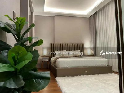 The Estelle Phrom Phong, Bangkok, Thailand The Estelle Phrom Phong, Bangkok, Thailand