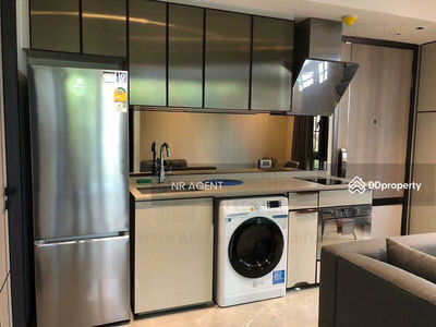 The Reserve Sukhumvit 61, Bangkok, Thailand The Reserve Sukhumvit 61, Bangkok, Thailand