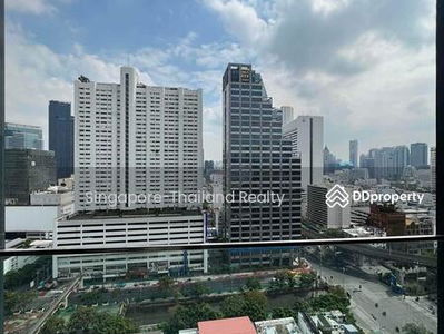 ASHTON Silom, Bangkok, Thailand ASHTON Silom, Bangkok, Thailand