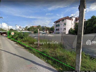 Property code 049LR for rent, Chang Khlan land, 270 square meters, next to Suriwong Book Center, Kamphaeng Din Road, Chiang Mai, Chiang Mai, Thailand Property code 049LR for rent, Chang Khlan land, 270 square meters, next to Suriwong Book Center, Kamphaeng Din Road, Chiang Mai, Chiang Mai, Thailand