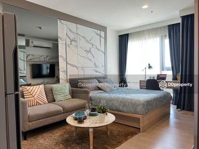 Rhythm Sukhumvit 36-38, Bangkok, Thailand Rhythm Sukhumvit 36-38, Bangkok, Thailand