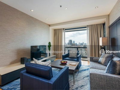 Emporium Suites by Chatrium, Bangkok, Thailand Emporium Suites by Chatrium, Bangkok, Thailand