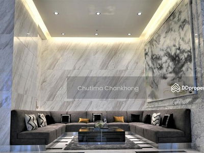 Life Asoke, Bangkok, Thailand Life Asoke, Bangkok, Thailand