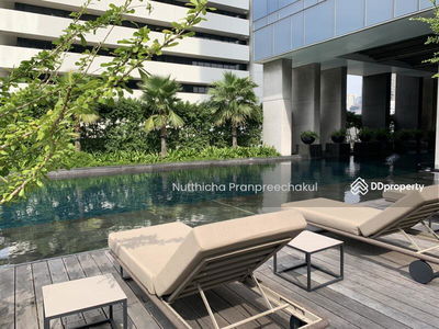 185 Rajadamri, Bangkok, Thailand 185 Rajadamri, Bangkok, Thailand