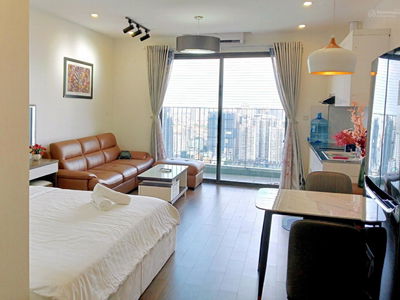 Vinhomes D'Capitale, Vietnam Vinhomes D'Capitale, Vietnam